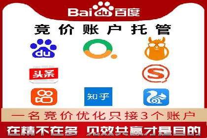 百度SEM竞价推广成功案例：某电商平台的营销奇迹